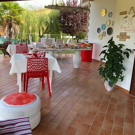A Casa di Mamma Rosy Bed & Breakfast Perugia Bagian luar foto